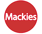 Mackies Australia home page